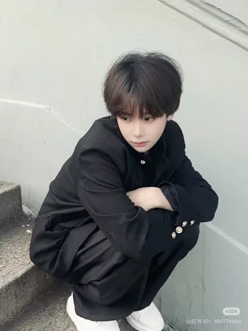 อู่เสี้ยว เพื่อนสนิทที่เป็นlgbtq