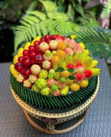 plated balls
