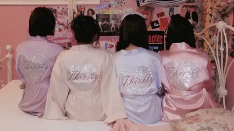 。you’re the fifth members of 𝓐espa ! 💕