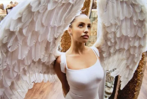 wings