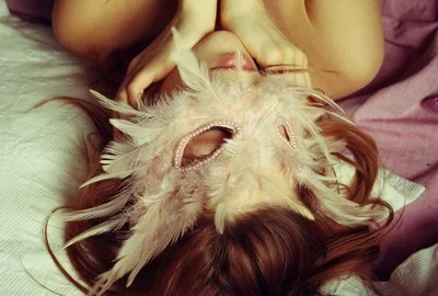 mask