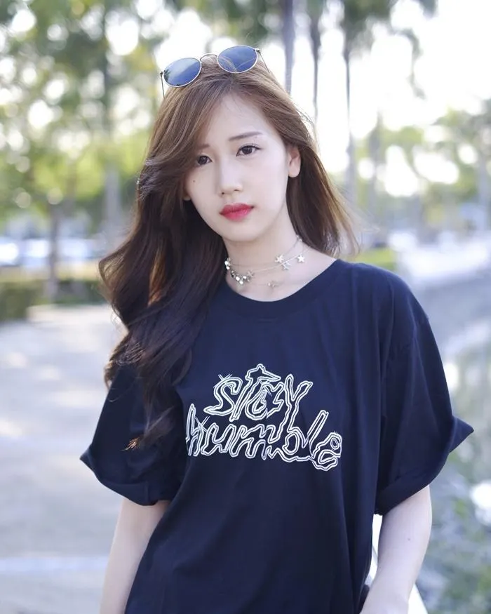 คนนี้ชื่อว่า??