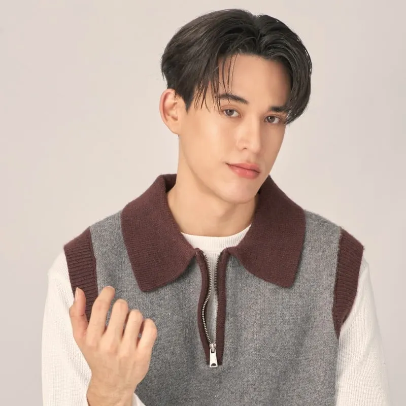คนนี้ชื่อว่า??