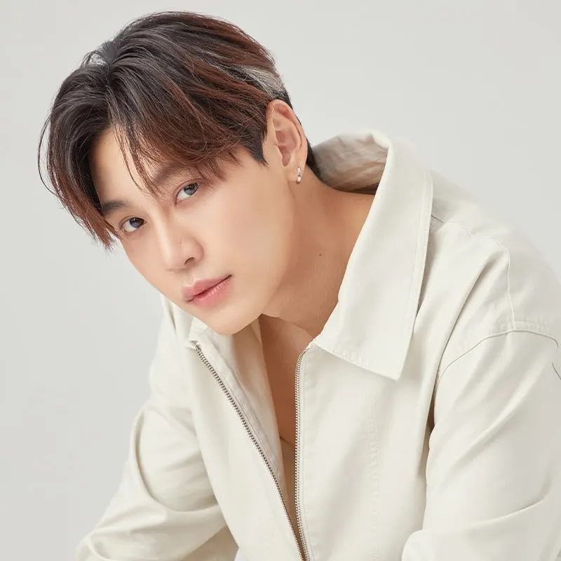 คนนี้ชื่อว่า??