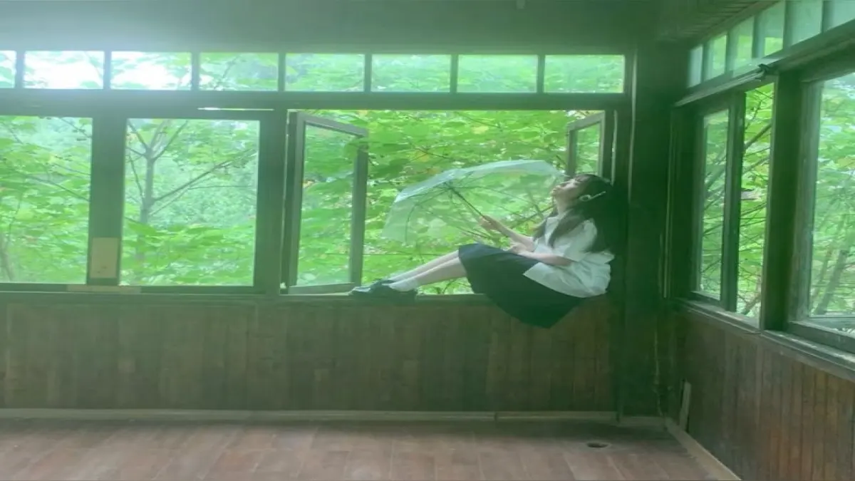 ใช้ชีวิตเป็นนักเรียนในชนบทญี่ปุ่นกัน🍃🏮