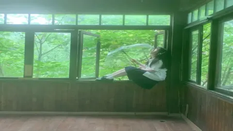 ใช้ชีวิตเป็นนักเรียนในชนบทญี่ปุ่นกัน🍃🏮