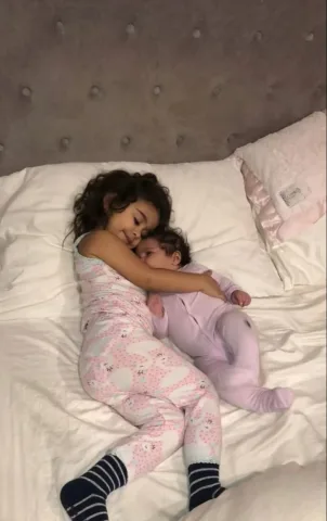 Lull your sibling