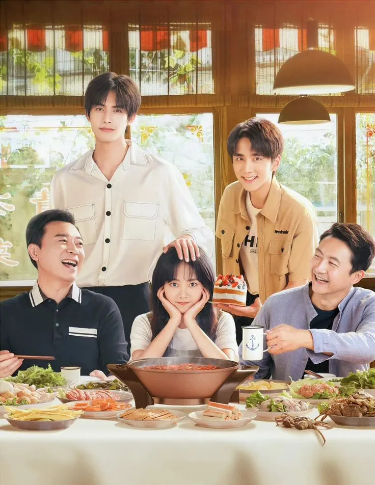 ทายภาพ ตอบชื่อซีรีย์