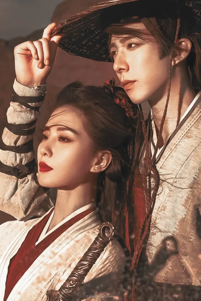 ทายภาพ ตอบชื่อซีรีย์