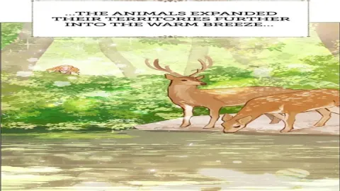ʟᴇᴛ'ꜱ ᴄʀᴇᴀᴛᴇ ʏᴏᴜʀ ꜱᴛᴏʀʏ ɪɴ ᴀɴᴏᴛʜᴇʀ ᴡᴏʀʟᴅ.3