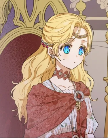 anastasia - เจ้าหญิง