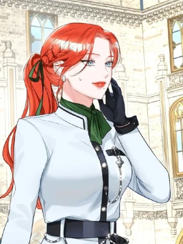 scarlett - อัศวินหญิง