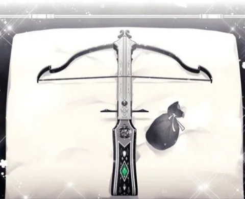 Crossbow