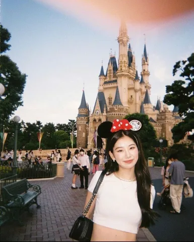 สวนสนุก