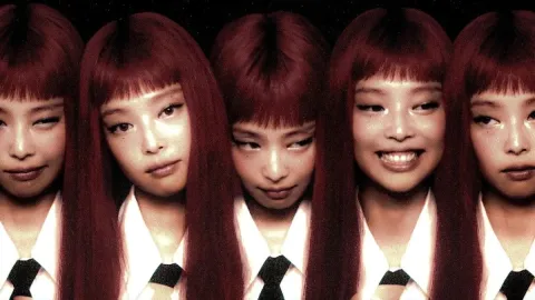 𐙚𓍢ִ໋ 𝚆𝚑𝚎𝚗 𝚢𝚘𝚞 𝚋𝚎𝚌𝚘𝚖𝚎 𝙹𝚎𝚗𝚗𝚒𝚎'𝚜 𝚜𝚝𝚢𝚕𝚒𝚜𝚝 𝚏𝚘𝚛 𝚁𝚞𝚋𝚢 𝚊𝚕𝚋𝚞𝚖 ʚଓ ⋆｡˚