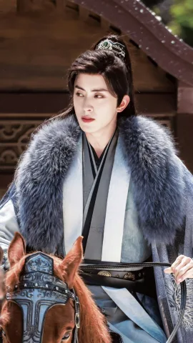 หลาน โม่เซิน