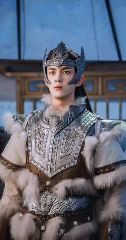 หลาน โม่เซิน