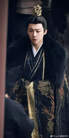 หลาน โม่เซิน