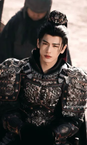 หลาน โม่เซิน