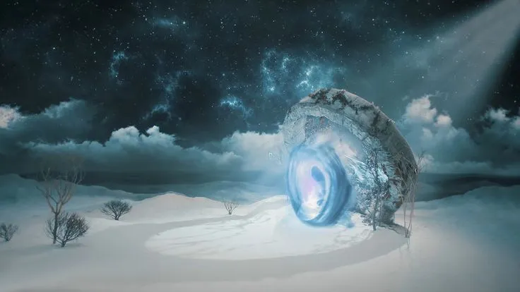 MV 3 Alien Inside My Heart