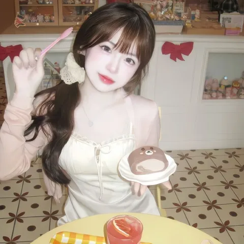 เหมย💞 18y