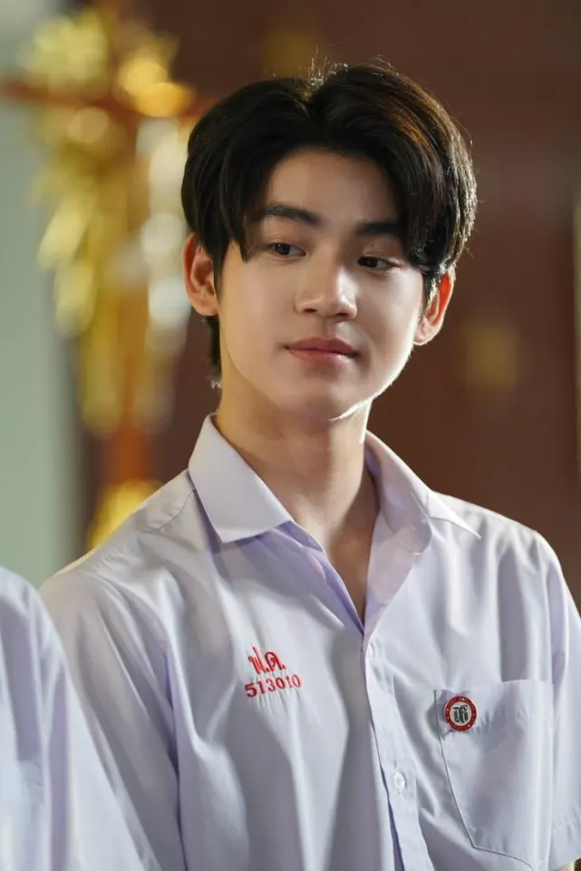 คนนี้ชื่ออะไร