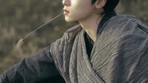 你是仙门的师尊时。เมื่อคุณเป็นซือจุนสำนักเซียน (อาจารย์ชาย) 🍀🍃