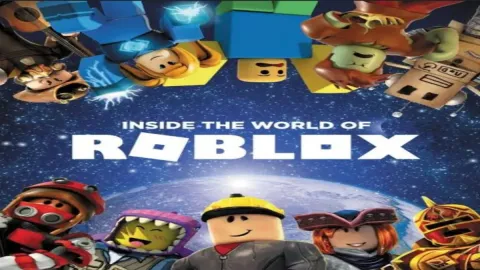 แมพ Roblox ที่เหมาะสมกับคุณ