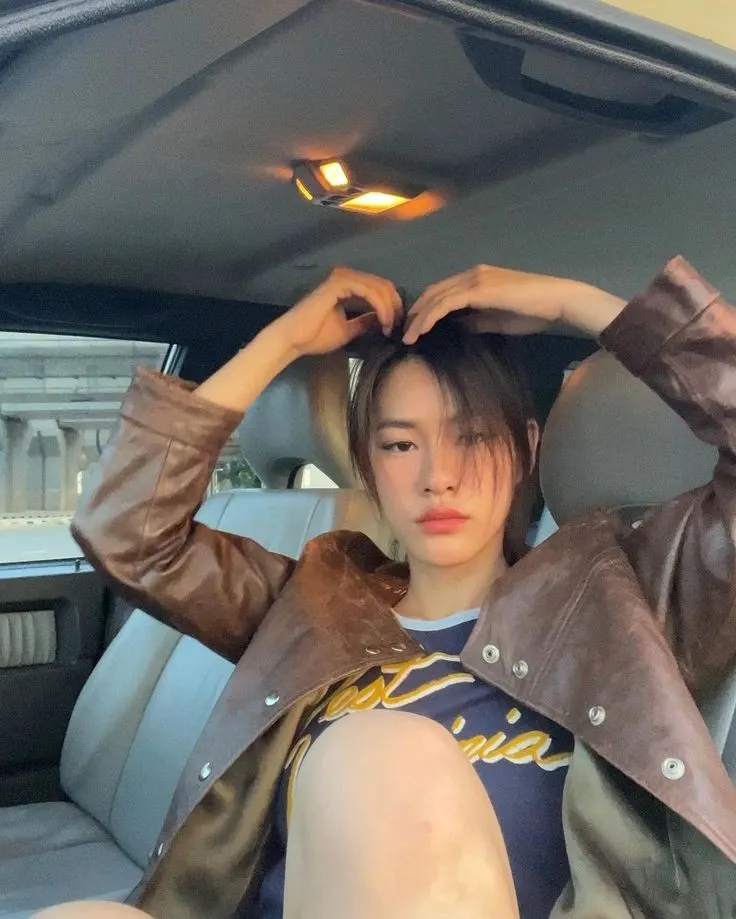 คนนี้ชื่ออะไร