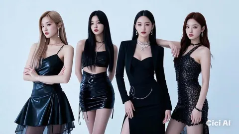 มาสร้างวง Girls Groups ของบริษัทคุณกัน