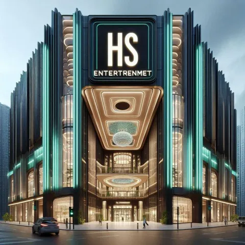 HS Entertainment