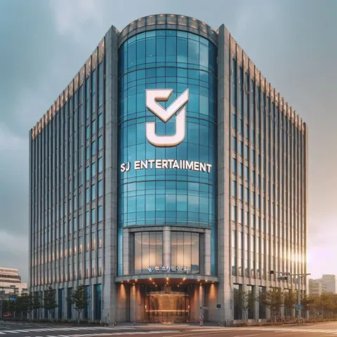 SJ Entertainment