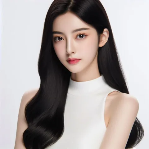 เซเลน่า (อายุ20ปี อเมริกา+ไต้หวัน)