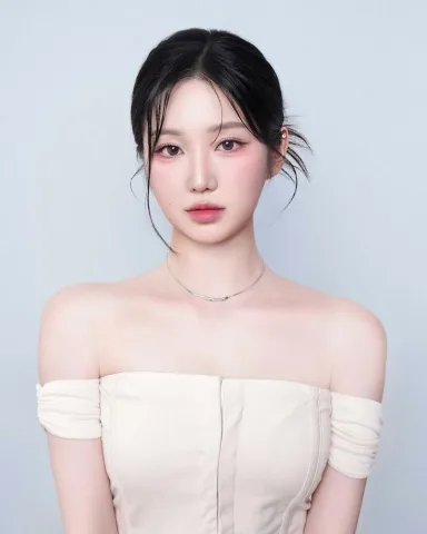 คิม จินซู (อายุ19ปี เกาหลี100%)