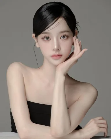 พิพลอย (อายุ19ปี ไทย-จีน)