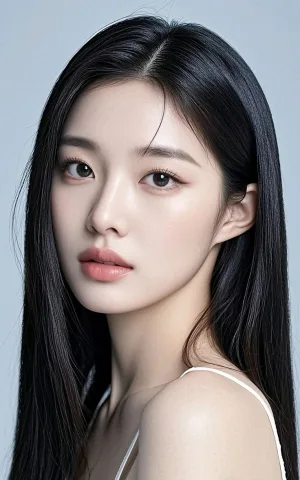ชเว ยอจู (อายุ20ปี เกาหลี100%)