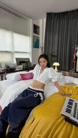 Jennie Kim