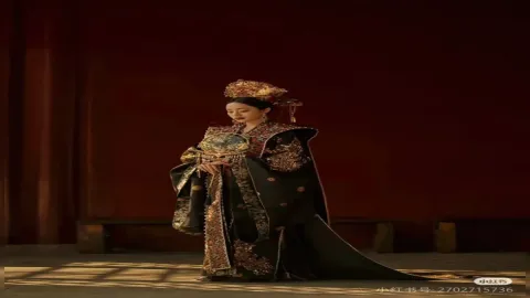 พระชายาไท่จื่อ - 王储的配偶
