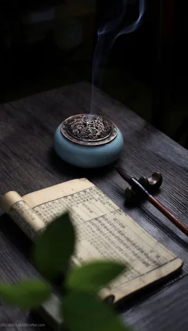 คัดตำราด้วยลายลักษณ์อักษรประณีต