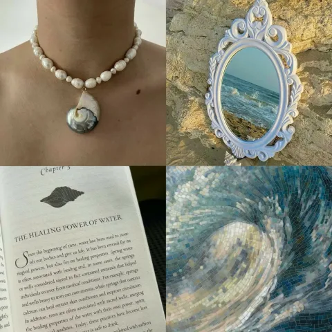 Pin — NYMPHE (@nvmphrz)