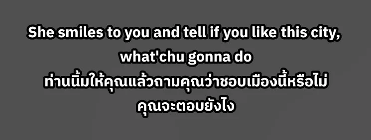 .