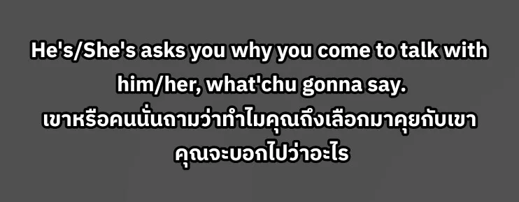 .