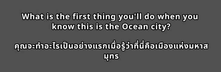 .