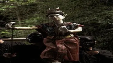 เมื่อคุณโดนของ ( คนจิตอ่อนไม่ควรเล่น )