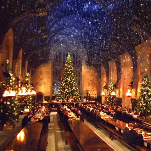 The Great Hall