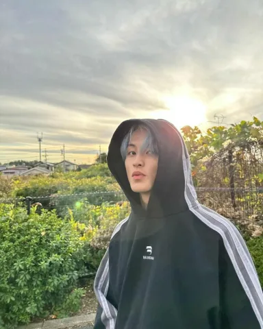 Mark