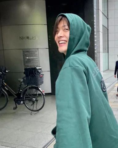 Yuta