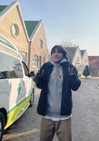 Haechan