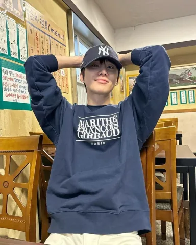 Jungwoo