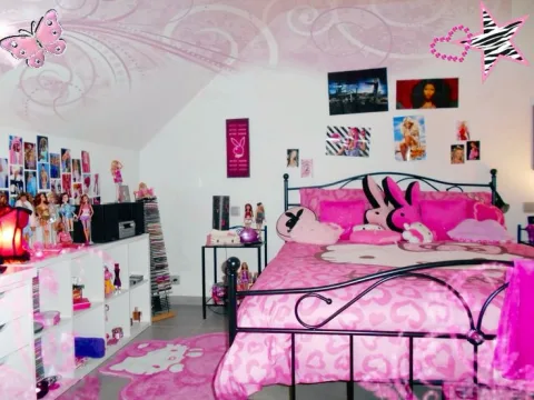 the COLOURSS 💗